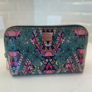 Mara Hoffman X Sephora Makeup Cosmetics Bag